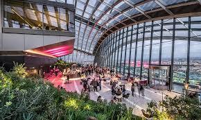 City Garden Bar